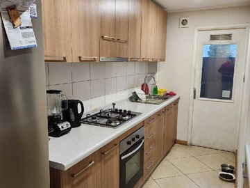 Arriendo Mensual / Departamento / Talca