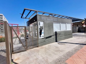 Arriendo Mensual / Departamento / Talca