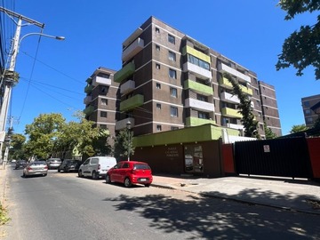 Arriendo Mensual / Departamento / Talca