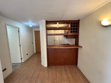 Arriendo Mensual / Departamento / Talca