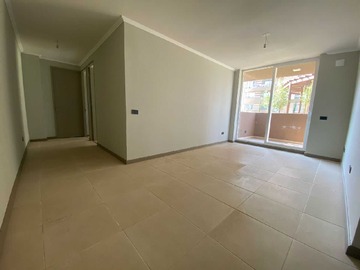Arriendo Mensual / Departamento / Talca