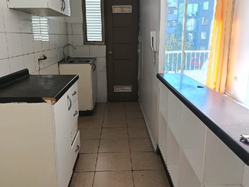 cocina americana