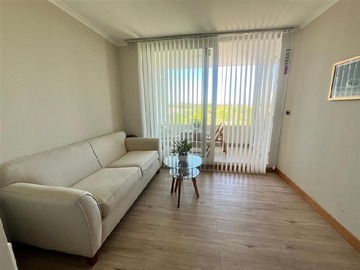 Arriendo Mensual / Departamento / Talca