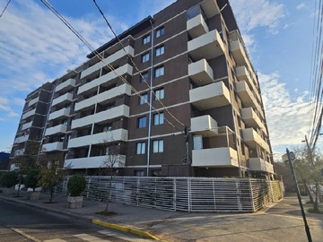 Arriendo Mensual / Departamento / Talca