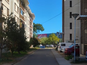 Arriendo Mensual / Departamento / Talca