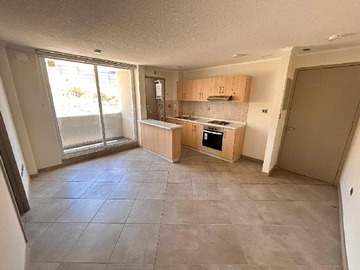 Arriendo Mensual / Departamento / Talca