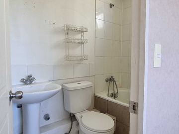 Arriendo Mensual / Departamento / Talca