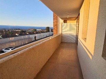 Arriendo Mensual / Departamento / Talca
