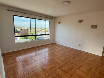 Arriendo Mensual / Departamento / Talca
