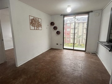 Arriendo Mensual / Departamento / Talca