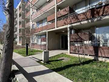 Arriendo Mensual / Departamento / Talca