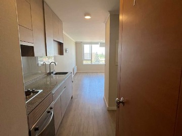 Arriendo Mensual / Departamento / Talca