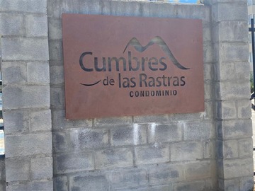 Arriendo Mensual / Departamento / Talca