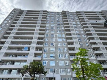 Arriendo Mensual / Departamento / Talca