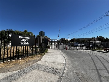 Arriendo Mensual / Departamento / Talca