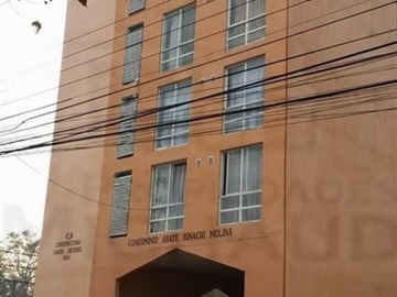 Arriendo Mensual / Departamento / Talca