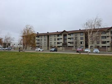 Arriendo Mensual / Departamento / Talca