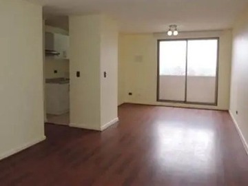 Arriendo Mensual / Departamento / Talca