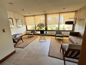 Arriendo Mensual / Departamento / Talca