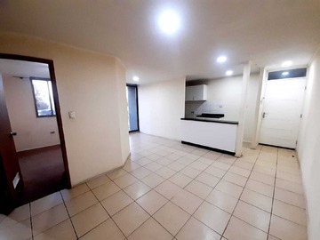 Arriendo Mensual / Departamento / Talca