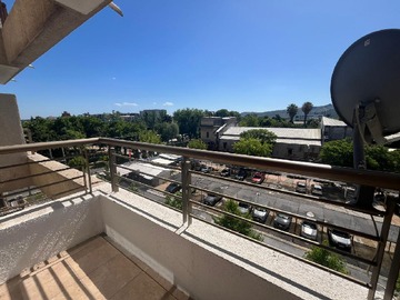Arriendo Mensual / Departamento / Talca