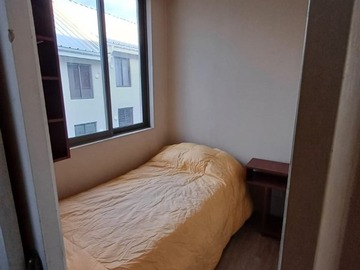Arriendo Mensual / Departamento / Talca