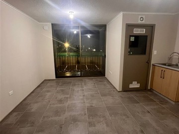 Arriendo Mensual / Departamento / Talca