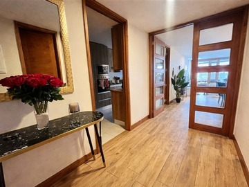 Arriendo Mensual / Departamento / Talca