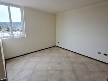 Arriendo Mensual / Departamento / Talca