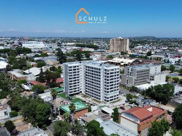 Arriendo Mensual / Departamento / Talca