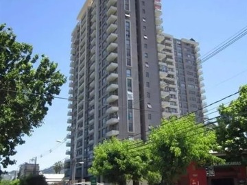 Arriendo Mensual / Departamento / Talca