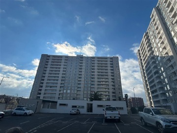 Arriendo Mensual / Departamento / Talca