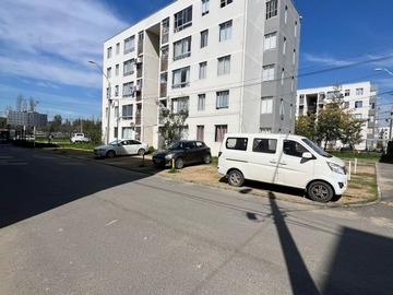 Arriendo Mensual / Departamento / Talca