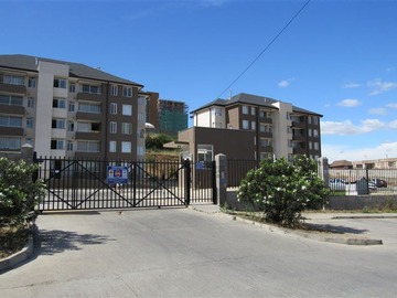 Arriendo Mensual / Departamento / Talca