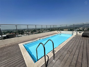 Arriendo Mensual / Departamento / Talca