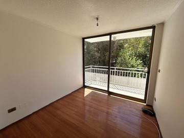 Arriendo Mensual / Departamento / Talca
