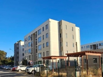 Arriendo Mensual / Departamento / Talca