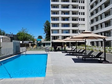 Arriendo Mensual / Departamento / Talca