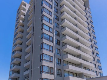 Arriendo Mensual / Departamento / Talca