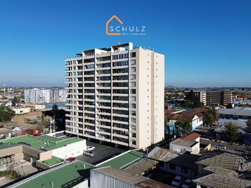 Arriendo Mensual / Departamento / Talca