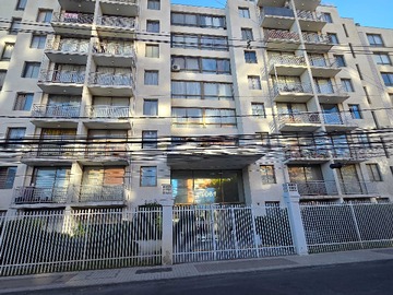 Arriendo Mensual / Departamento / Talca