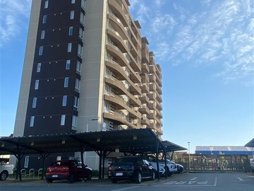 Arriendo Mensual / Departamento / Talca