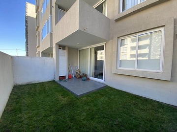 Arriendo Mensual / Departamento / Talca