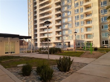 Arriendo Mensual / Departamento / Talca
