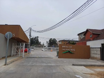 Arriendo Mensual / Departamento / Talca