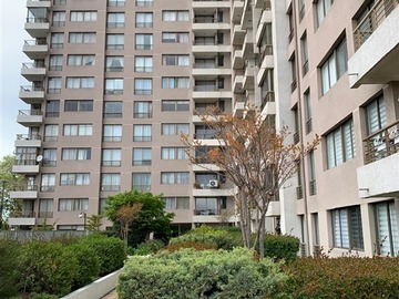 Arriendo Mensual / Departamento / Talca