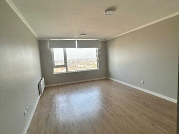 Arriendo Mensual / Departamento / Talca