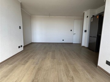 Arriendo Mensual / Departamento / Talca
