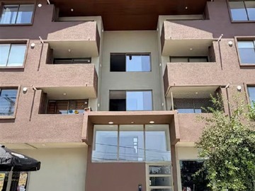 Arriendo Mensual / Departamento / Talca