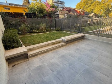 Arriendo Mensual / Departamento / Talca